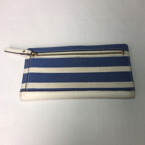 Kate spade sailor wallet - Picture 2 of 3